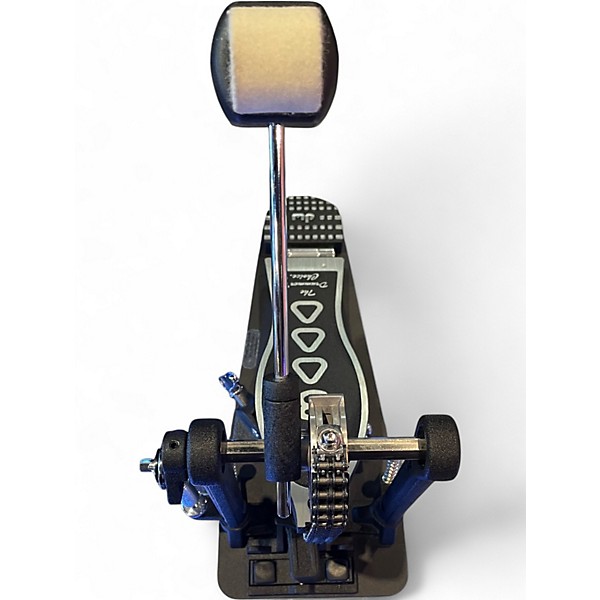 Used DW 3000 Series Single Single Bass Drum Pedal
