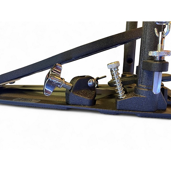 Used DW 3000 Series Single Single Bass Drum Pedal