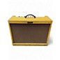 Used Fender Hot Rod Deville III 60W 2x12 Tube Guitar Combo Amp thumbnail