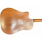 Used Guild DC-1E Natural Acoustic Electric Guitar