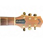 Used Guild DC-1E Natural Acoustic Electric Guitar
