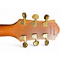 Used Guild DC-1E Natural Acoustic Electric Guitar
