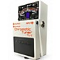 Used BOSS TU2 Chromatic Tuner Pedal
