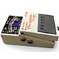 Used BOSS TU2 Chromatic Tuner Pedal