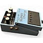 Used BOSS CH1 Super Chorus Effect Pedal