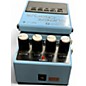 Used BOSS CH1 Super Chorus Effect Pedal