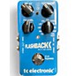 Used TC Electronic Flashback Delay And Looper Effect Pedal thumbnail