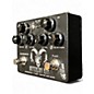 Used Wounded Paw Effects Battering Ram Effect Pedal