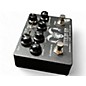 Used Wounded Paw Effects Battering Ram Effect Pedal