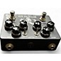 Used Wounded Paw Effects Battering Ram Effect Pedal