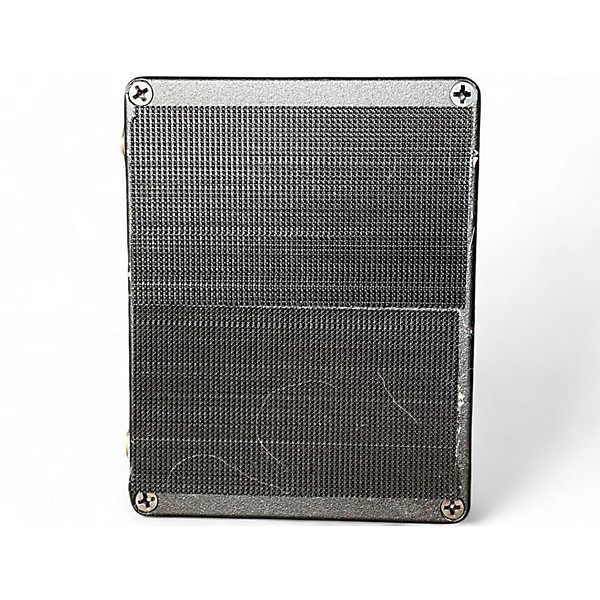 Used Wounded Paw Effects Battering Ram Effect Pedal