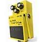 Used BOSS SD1 Super Overdrive Effect Pedal