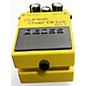 Used BOSS SD1 Super Overdrive Effect Pedal