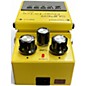 Used BOSS SD1 Super Overdrive Effect Pedal