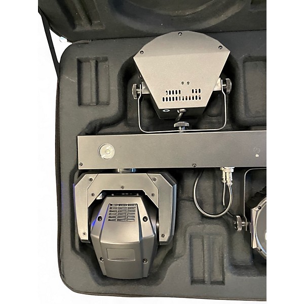Used CHAUVET DJ CHAUVET DJ GigBAR Move + ILS 5-in-1 Lighting System Lighting Effect