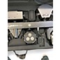 Used CHAUVET DJ CHAUVET DJ GigBAR Move + ILS 5-in-1 Lighting System Lighting Effect