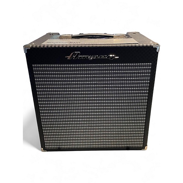 Used Ampeg RB-108 Bass Combo Amp