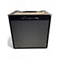 Used Ampeg RB-108 Bass Combo Amp thumbnail