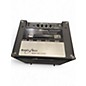 Used Ampeg RB-108 Bass Combo Amp