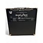 Used Ampeg RB-108 Bass Combo Amp