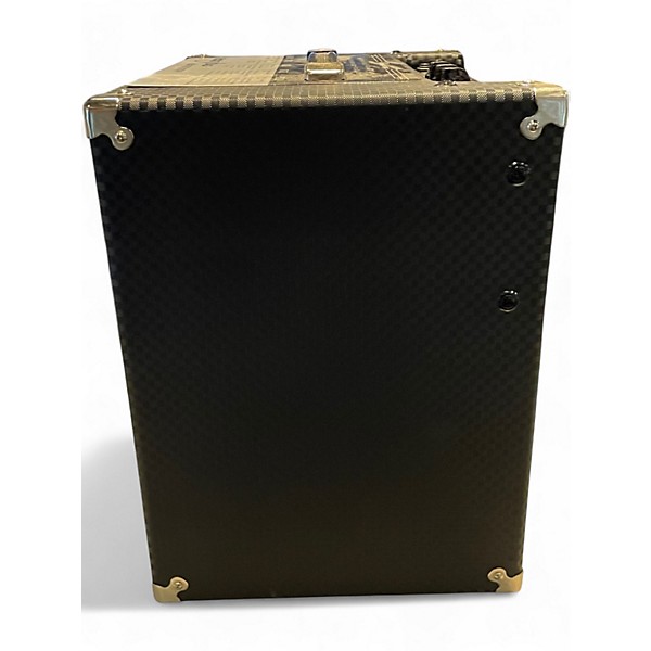 Used Ampeg RB-108 Bass Combo Amp