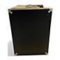 Used Ampeg RB-108 Bass Combo Amp