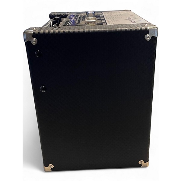 Used Ampeg RB-108 Bass Combo Amp