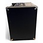 Used Ampeg RB-108 Bass Combo Amp