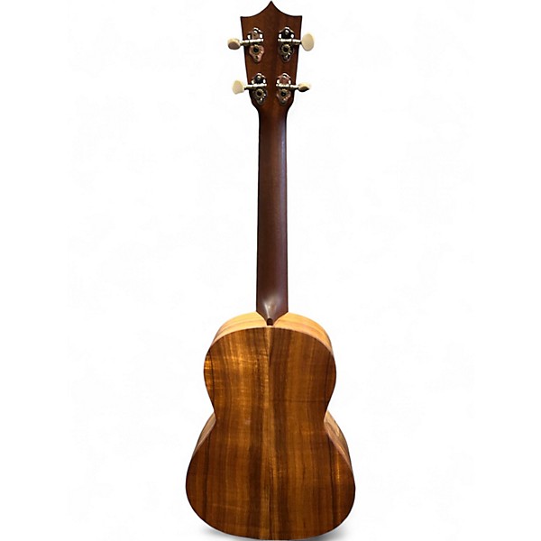 Used Martin T1K Tenor Natural Koa Ukulele