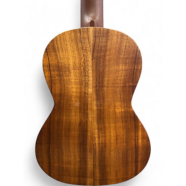 Used Martin T1K Tenor Natural Koa Ukulele
