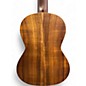 Used Martin T1K Tenor Natural Koa Ukulele