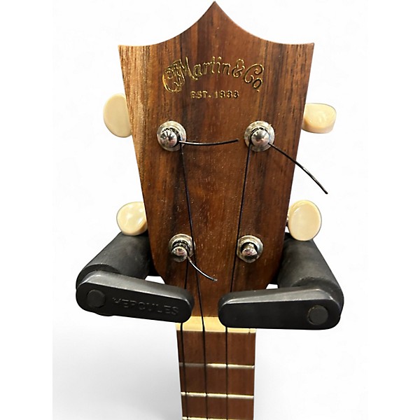 Used Martin T1K Tenor Natural Koa Ukulele