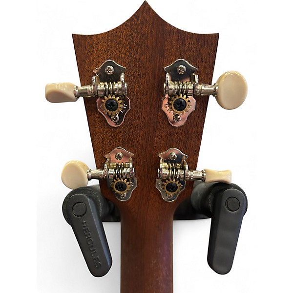 Used Martin T1K Tenor Natural Koa Ukulele
