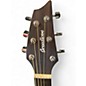 Used Breedlove Discovery Concert Sandburst Acoustic Guitar