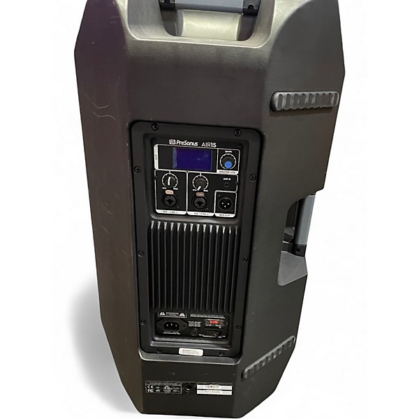 Used PreSonus AIR15 Powered Speaker