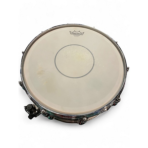 Used TAMA 14X6.5 Starclassic Snare Natural Drum