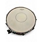 Used TAMA 14X6.5 Starclassic Snare Natural Drum thumbnail