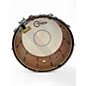 Used TAMA 14X6.5 Starclassic Snare Natural Drum
