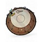 Used TAMA 14X6.5 Starclassic Snare Natural Drum