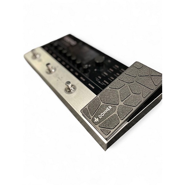 Used Donner Arena 2000 Effect Processor