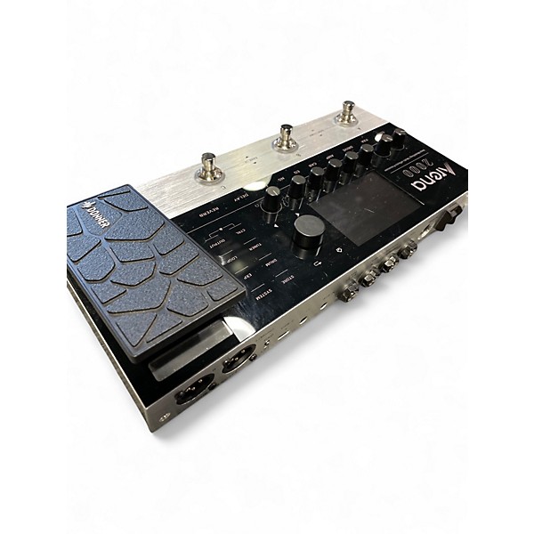 Used Donner Arena 2000 Effect Processor