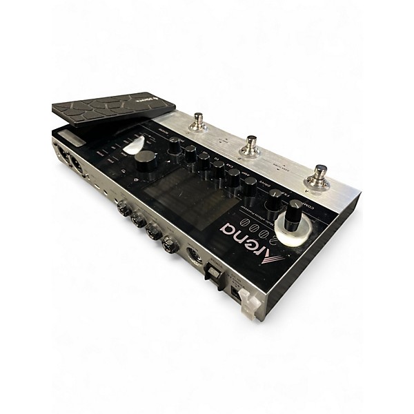 Used Donner Arena 2000 Effect Processor