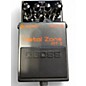 Used BOSS MT2 Metal Zone Distortion Effect Pedal thumbnail