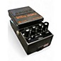 Used BOSS MT2 Metal Zone Distortion Effect Pedal