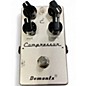 Used Demonfx Compressor Effect Pedal thumbnail