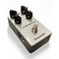 Used Demonfx Compressor Effect Pedal