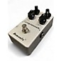 Used Demonfx Compressor Effect Pedal
