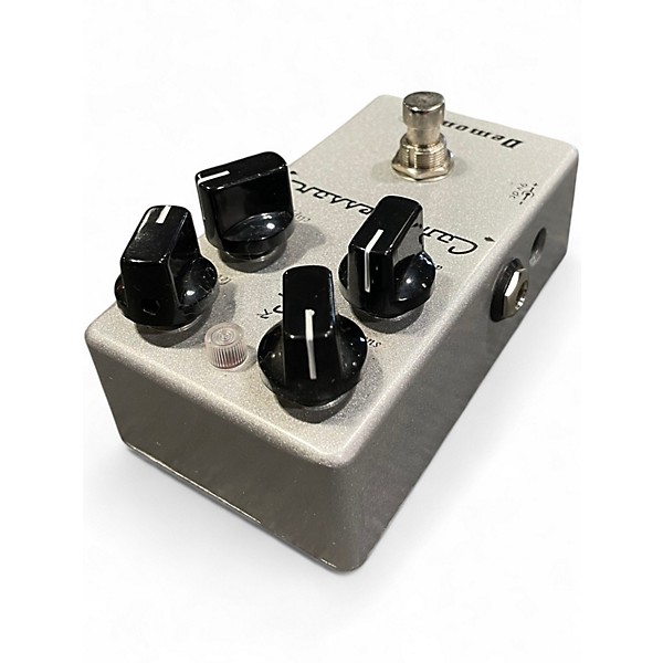 Used Demonfx Compressor Effect Pedal