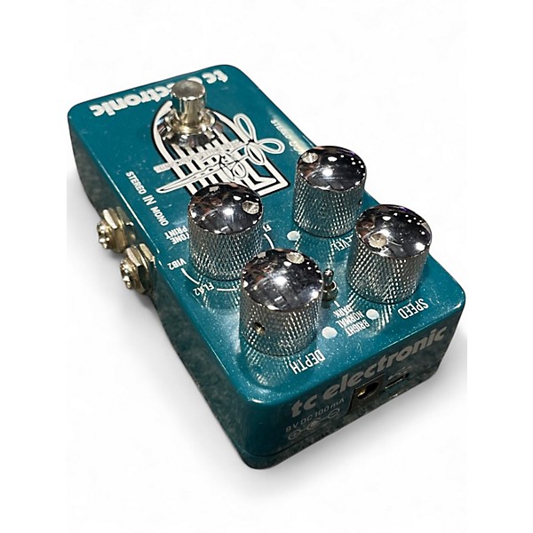 Used TC Electronic Dreamscape John Petrucci Signature Effect Pedal