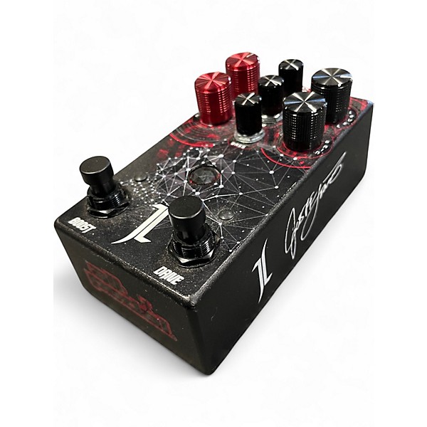 Used All Pedal Devils Triad Signature Jeff Loomis  Effect Pedal